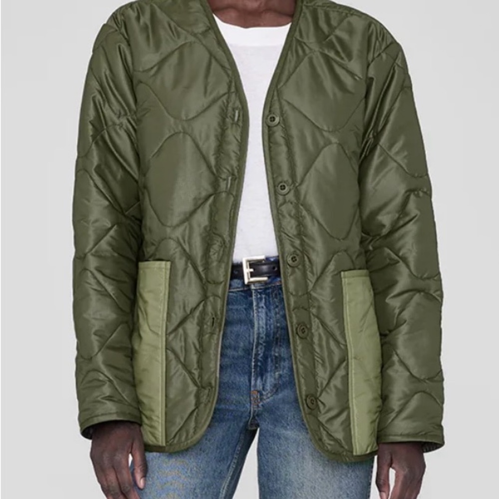 Anine Bing Jacket - Picture 3 of 3